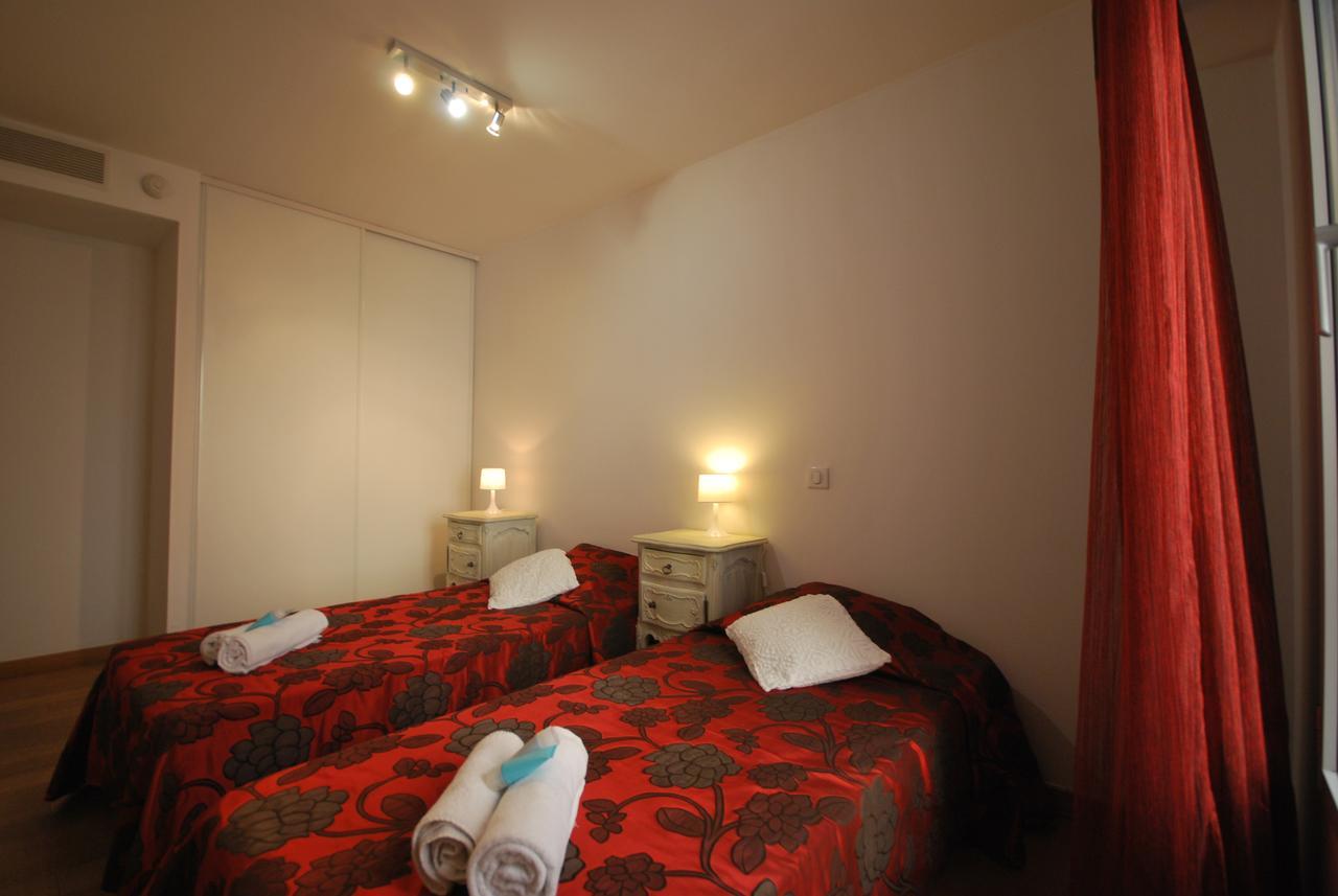 Appartement Le Vieux Port