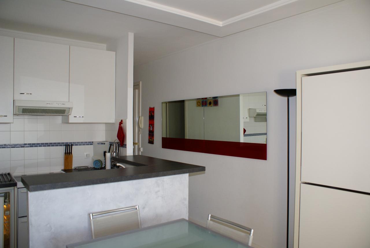 Appartement Le Dauphin Studio 1182 *