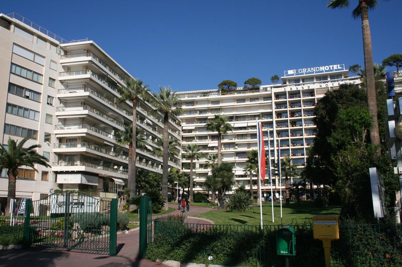 Le Dauphin Studio 1182 Appartement