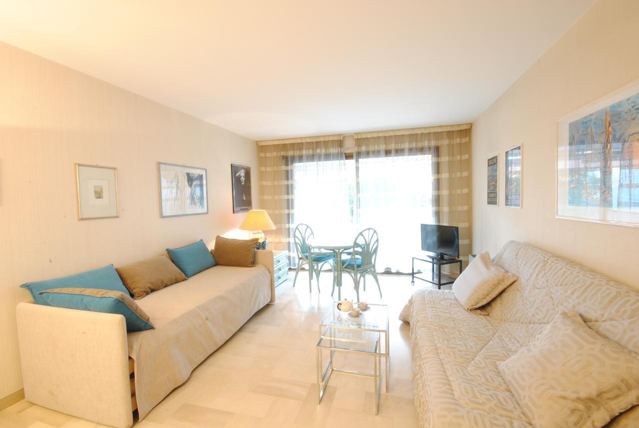 Gray D'albion Studio Mar501 Apartment Cannes