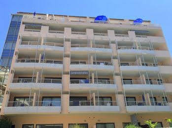 Apartment Coeur De Congres