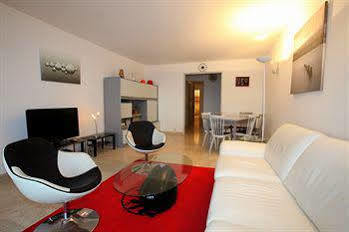 Apartment Coeur De Congres Cannes