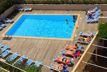 Coeur De Congres * Cannes