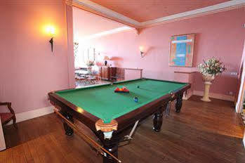 Apartment Coeur De Congres