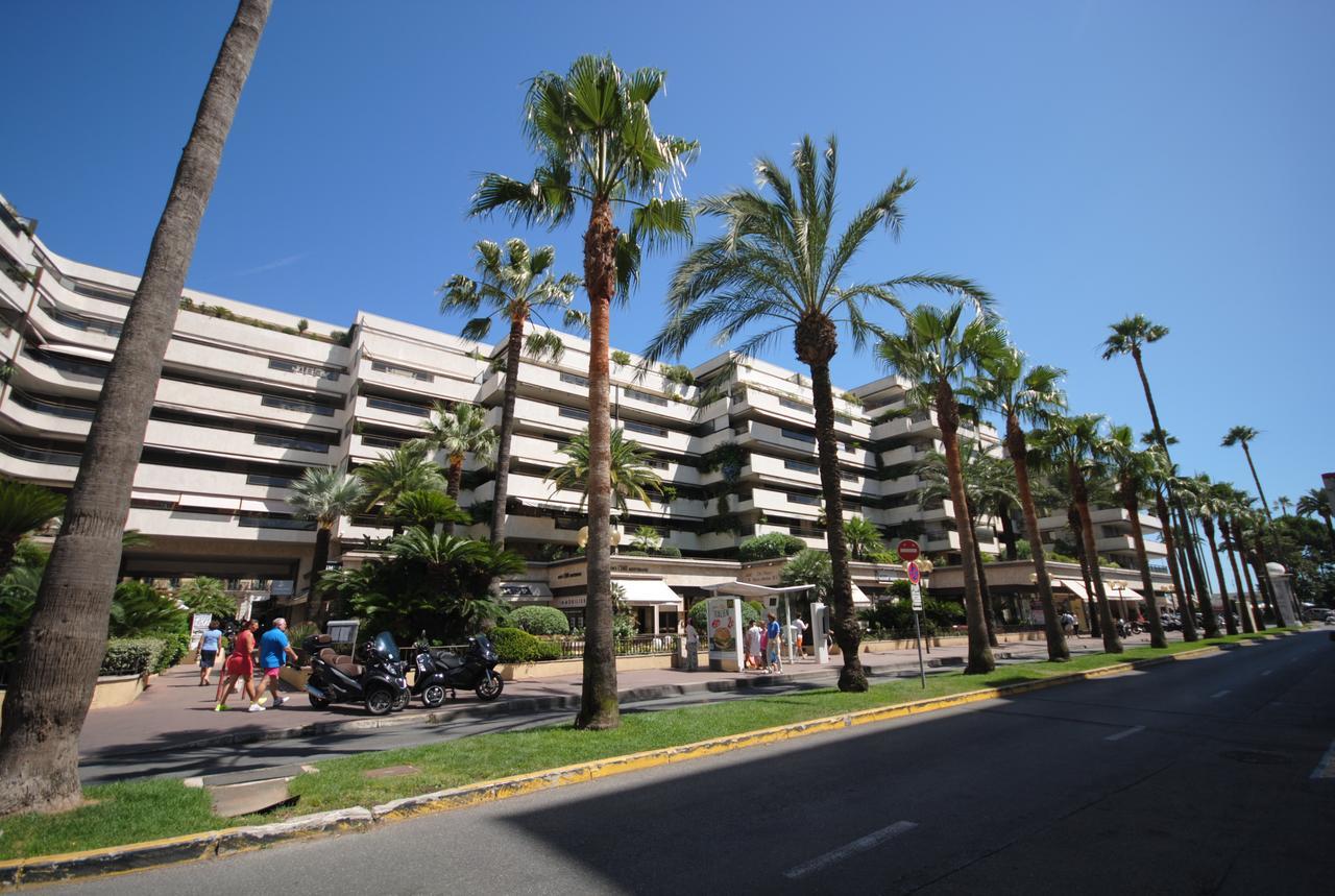 Appartement Gray D'albion Bra507 Cannes