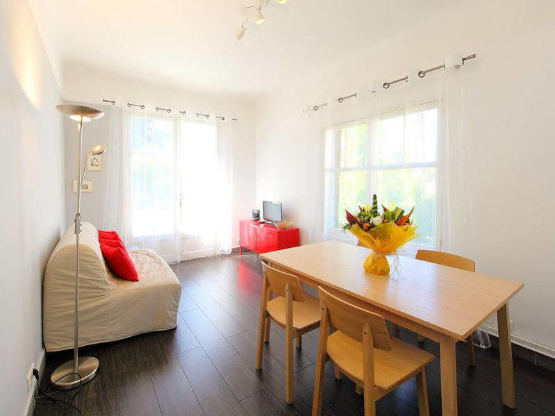 Esmeralda By Interhome * Cannes