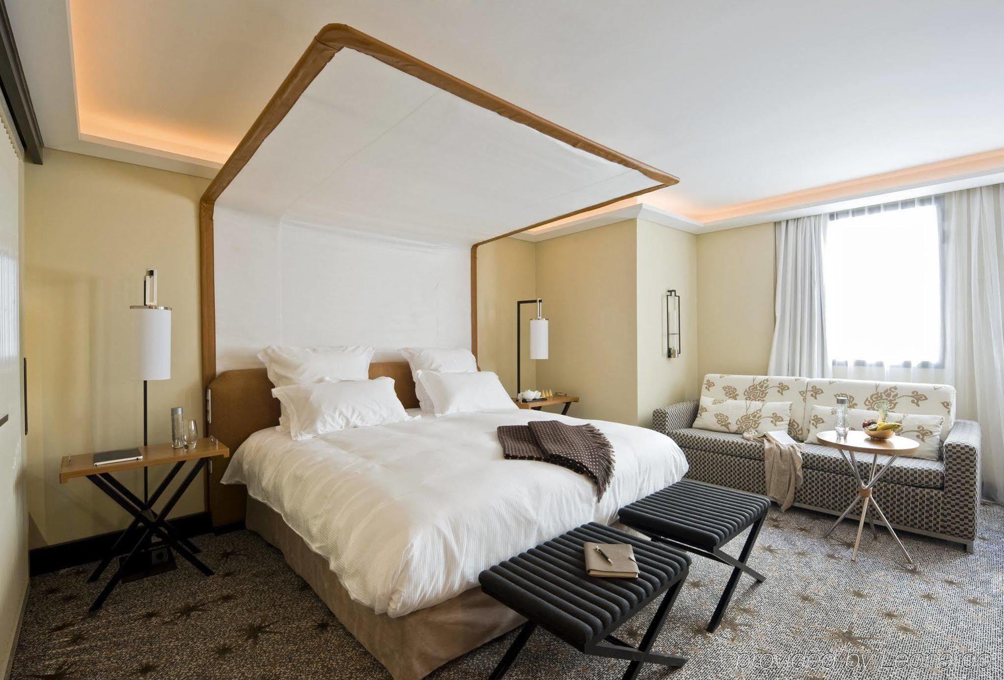 Hotel Five Seas By Inwood