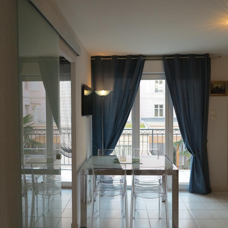 Apartment Viva Riviera Palazzio *