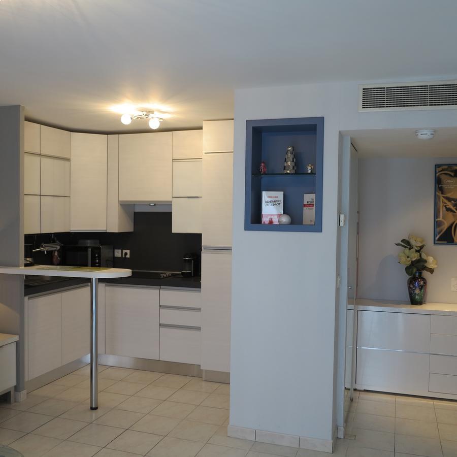 Apartment Viva Riviera Palazzio Cannes