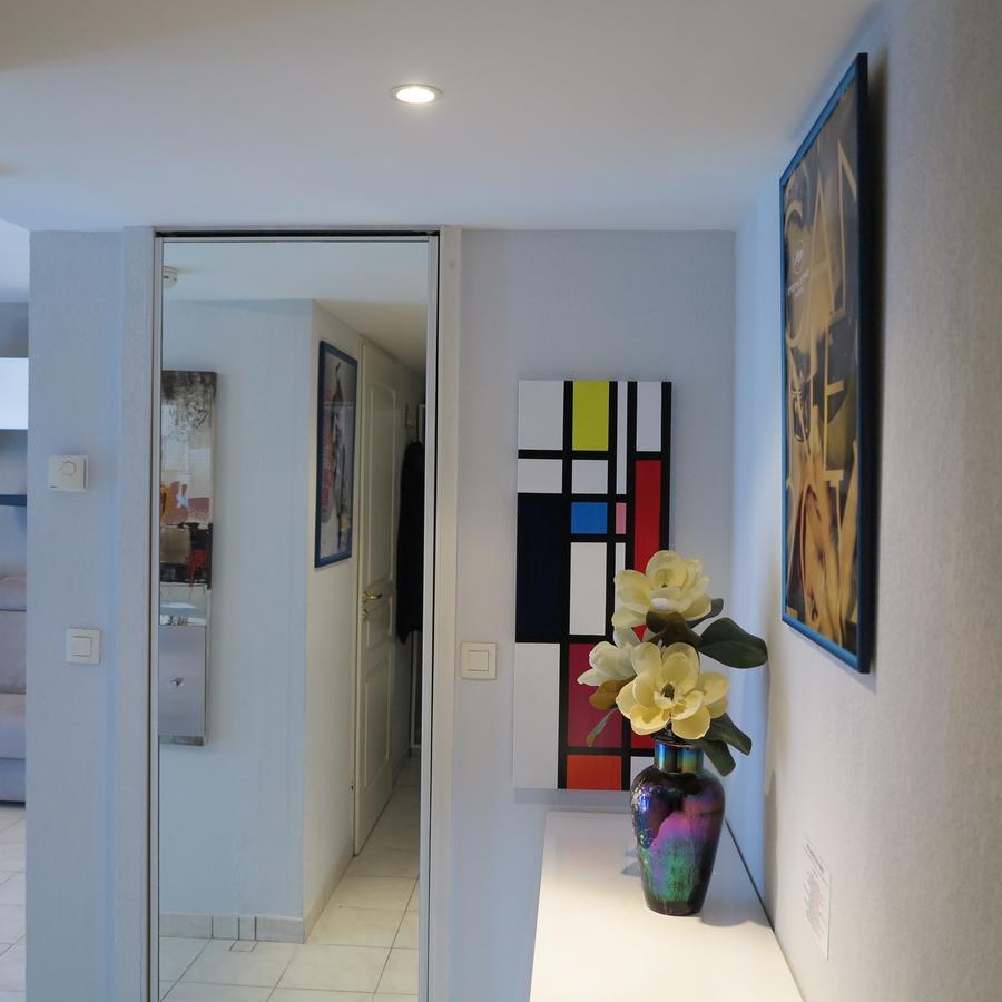 Viva Riviera Palazzio Cannes
