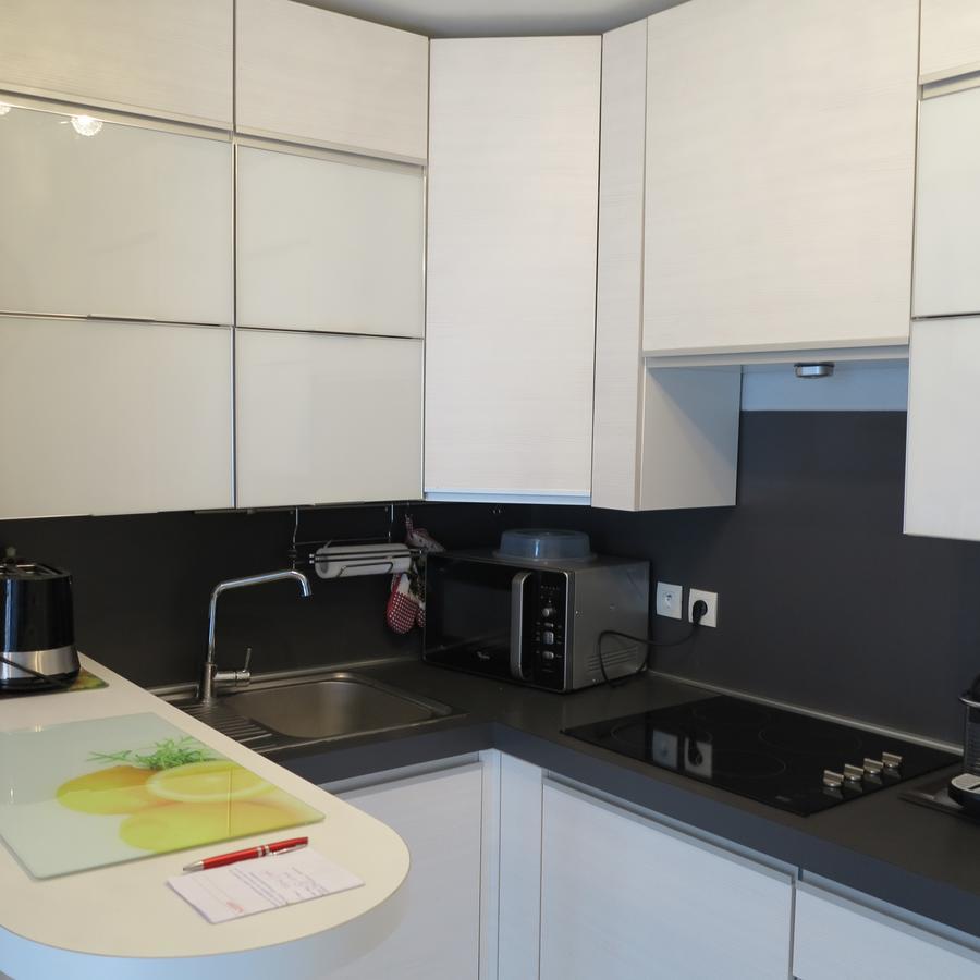 Apartment Viva Riviera Palazzio Cannes