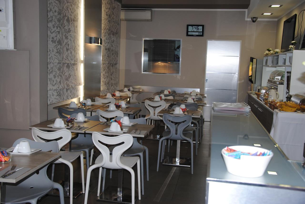 Riviera Eden Palace 2* Cannes