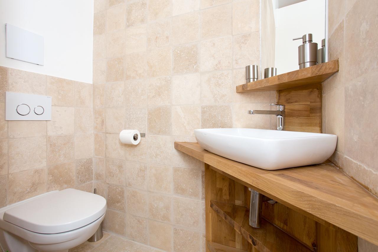 Apartamento Budin Sea *