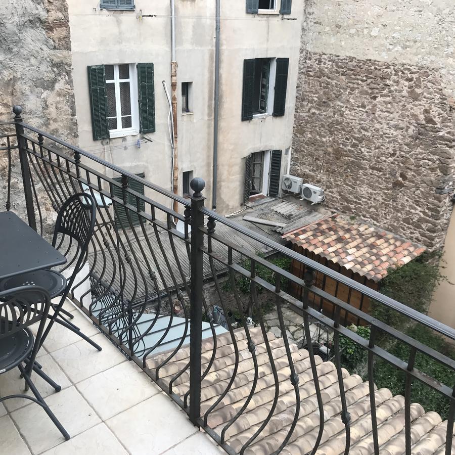 Freres Suquet Sea Appartement Cannes