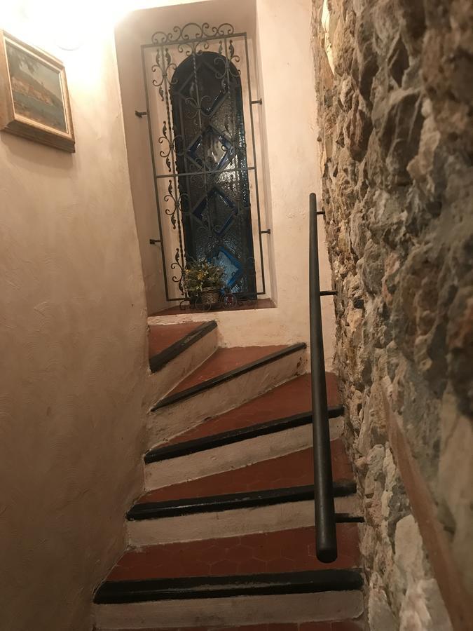 Appartement Freres Suquet Sea *