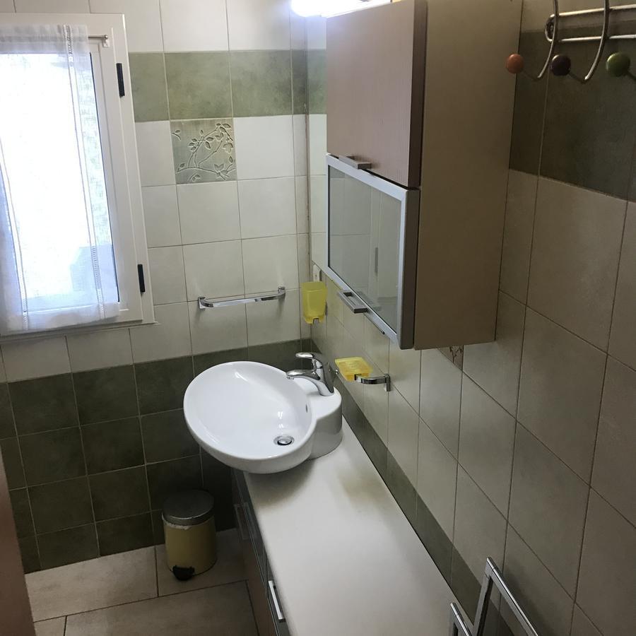 Appartement Freres Suquet Sea *