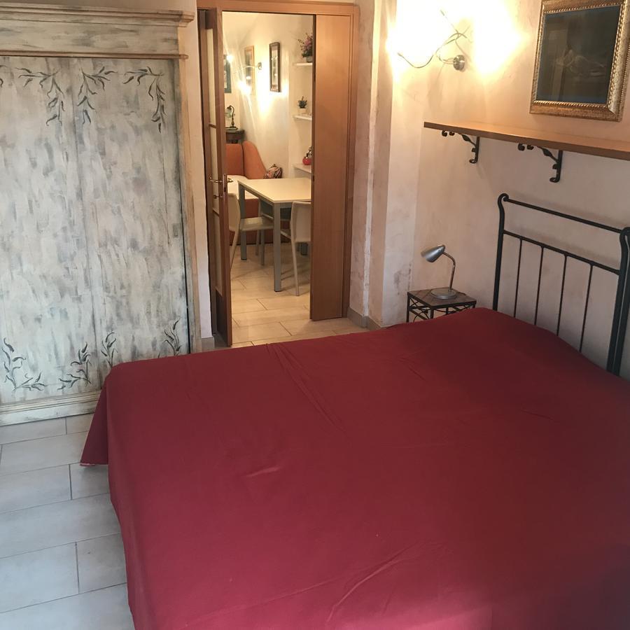 Freres Suquet Sea Appartement *