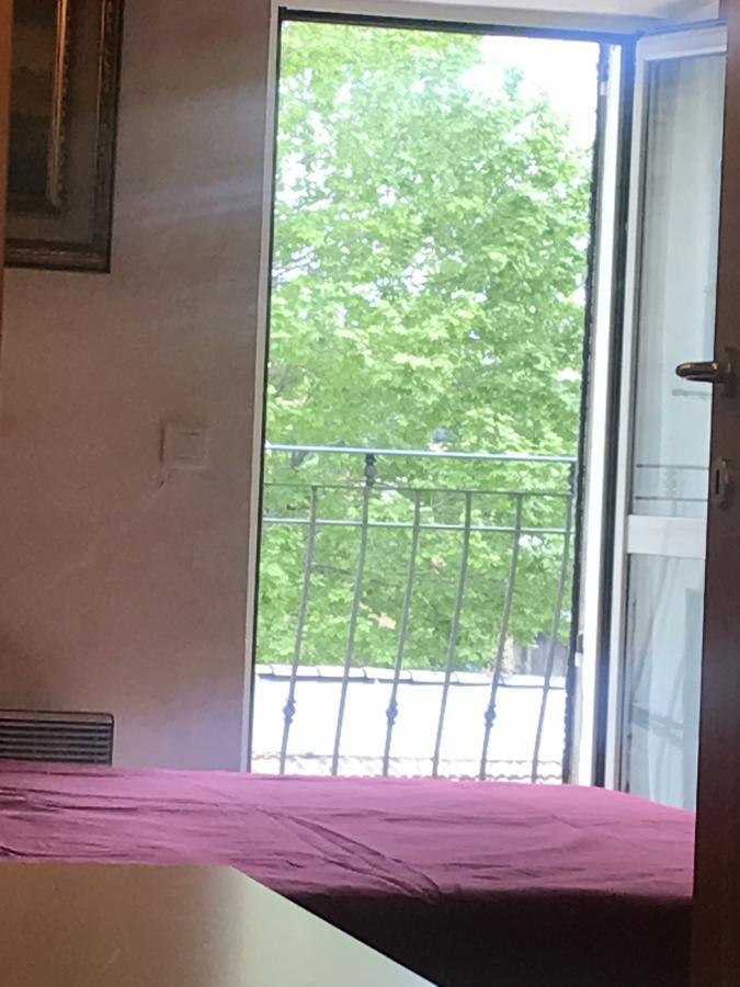 Freres Suquet Sea Appartement Cannes