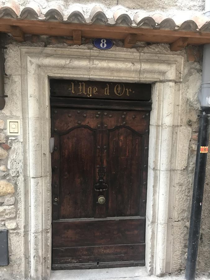 Appartement Freres Suquet Sea *