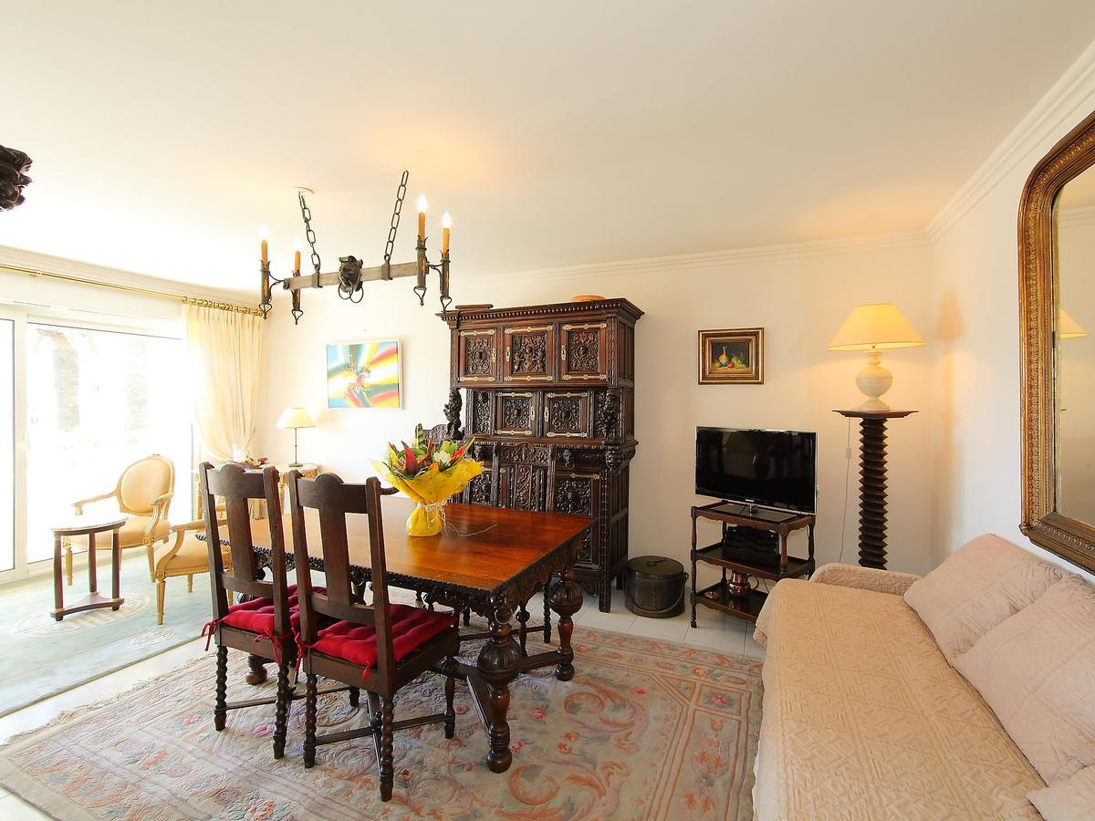 Riviera Park By Interhome