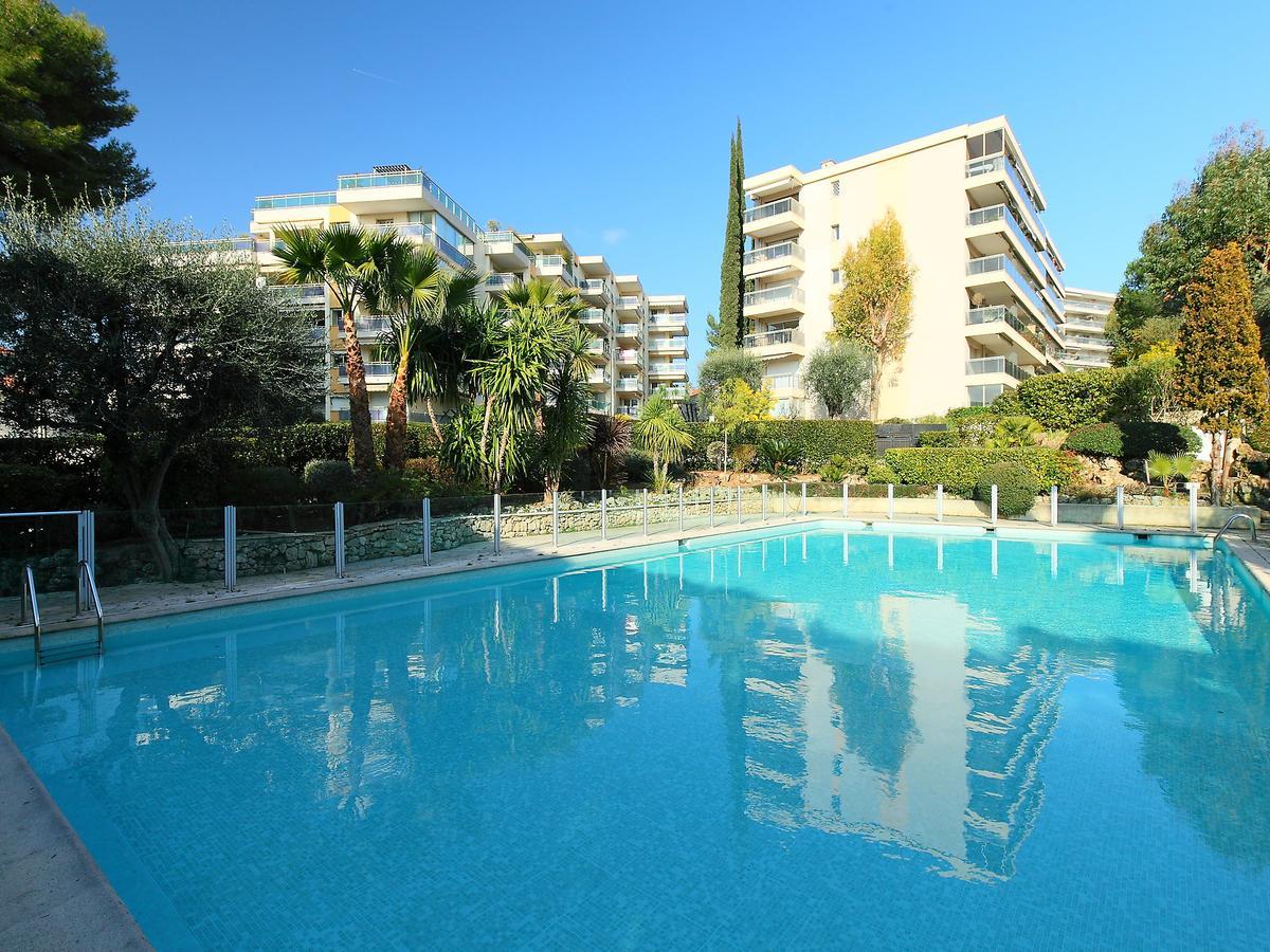 Le Floriana By Interhome Cannes
