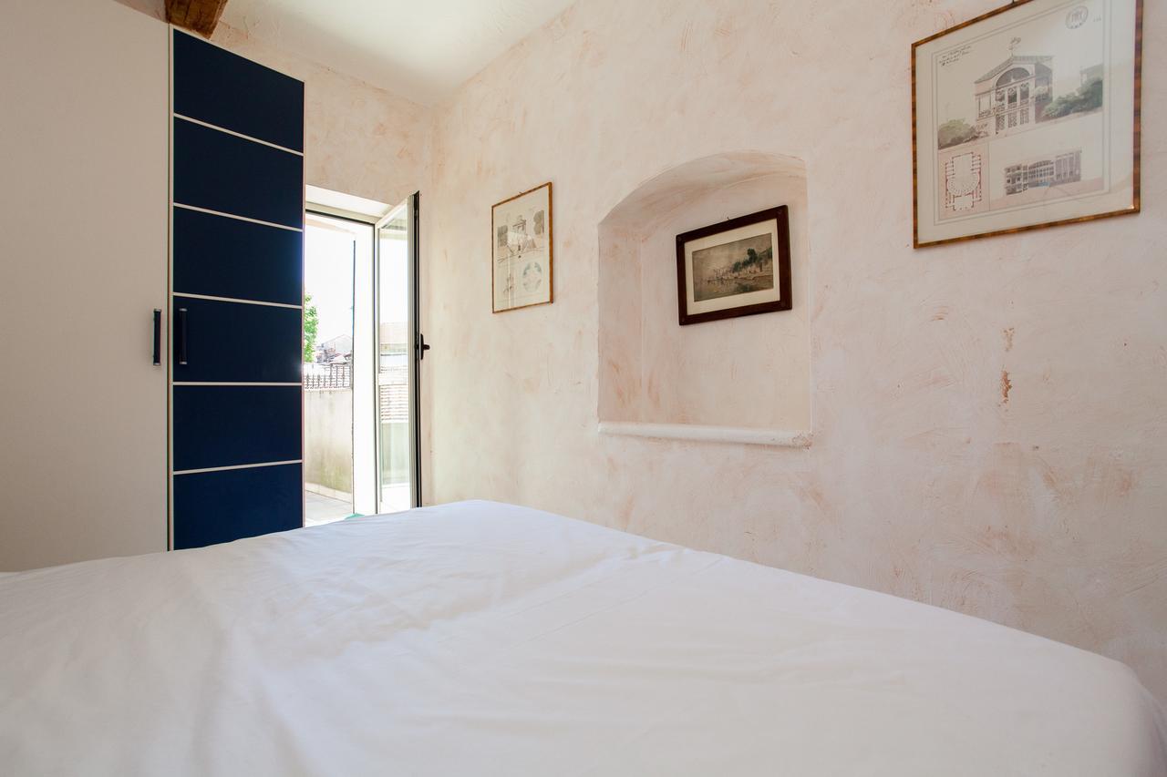 Appartement Freres Suquet Sea *