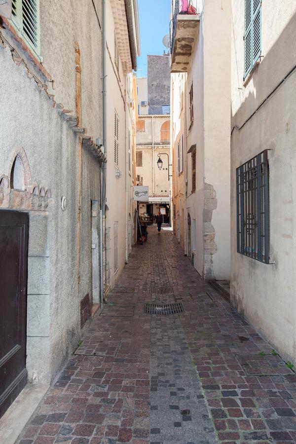 Appartement Freres Suquet Sea *