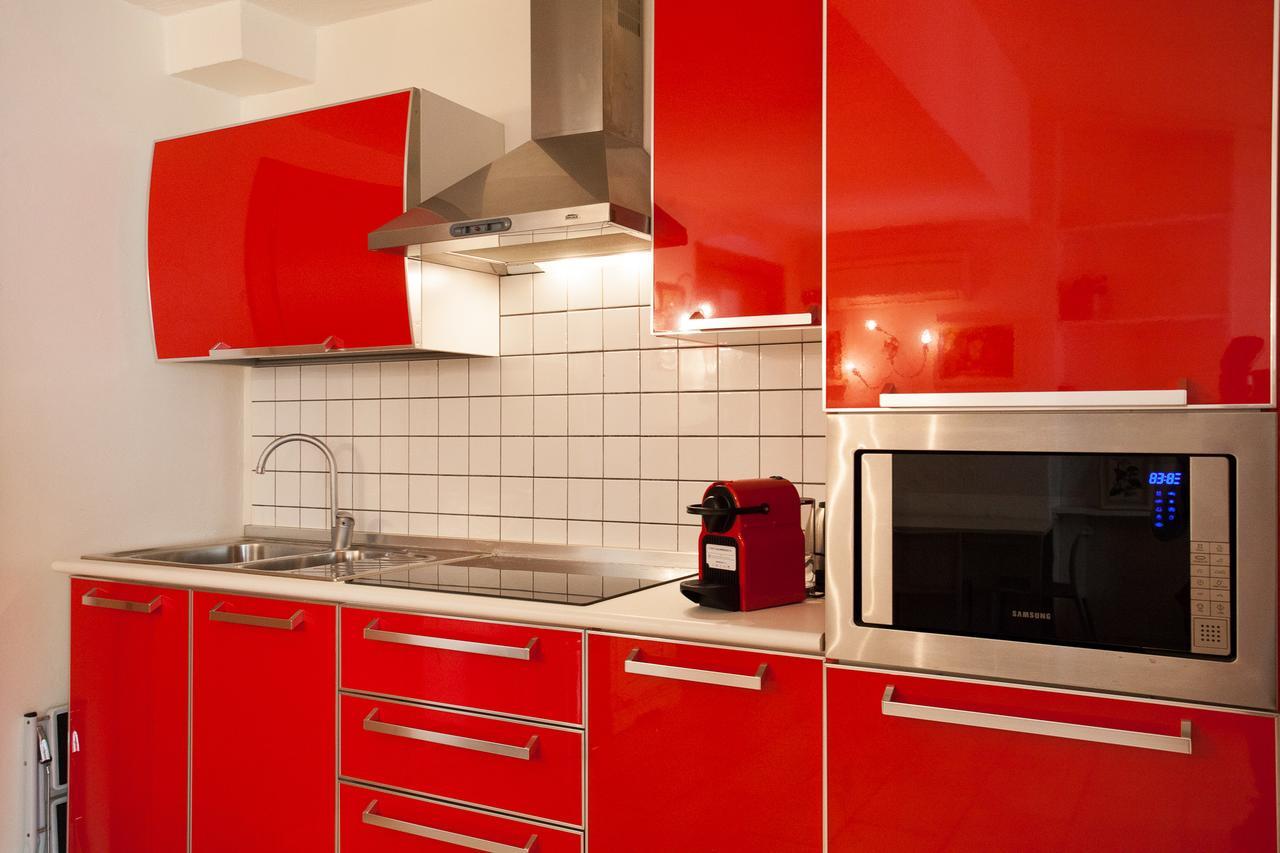 Freres Suquet Sea Appartement Cannes