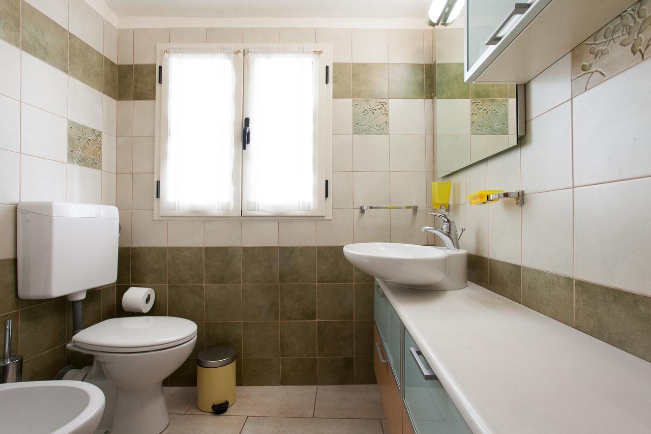 Freres Suquet Sea Appartement *