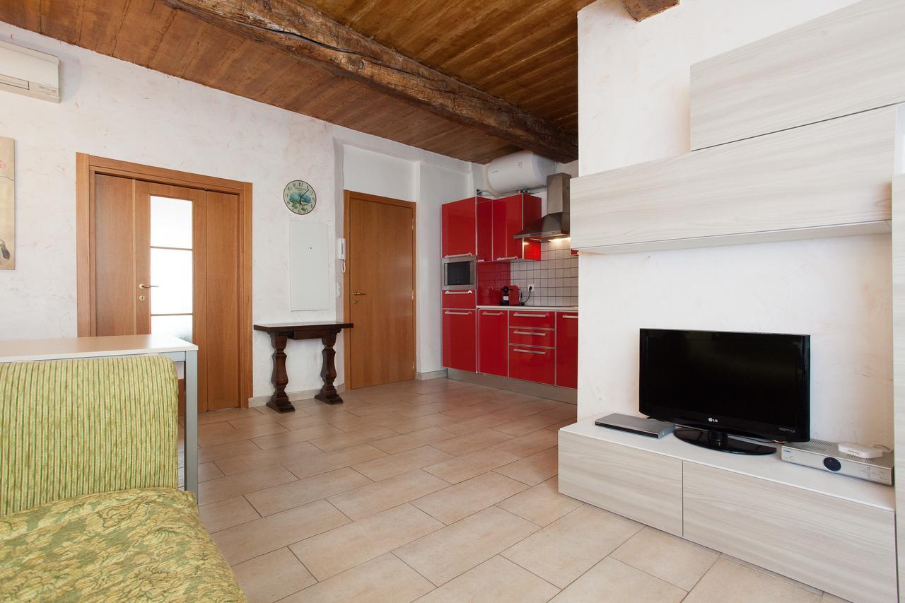 Appartement Freres Suquet Sea *