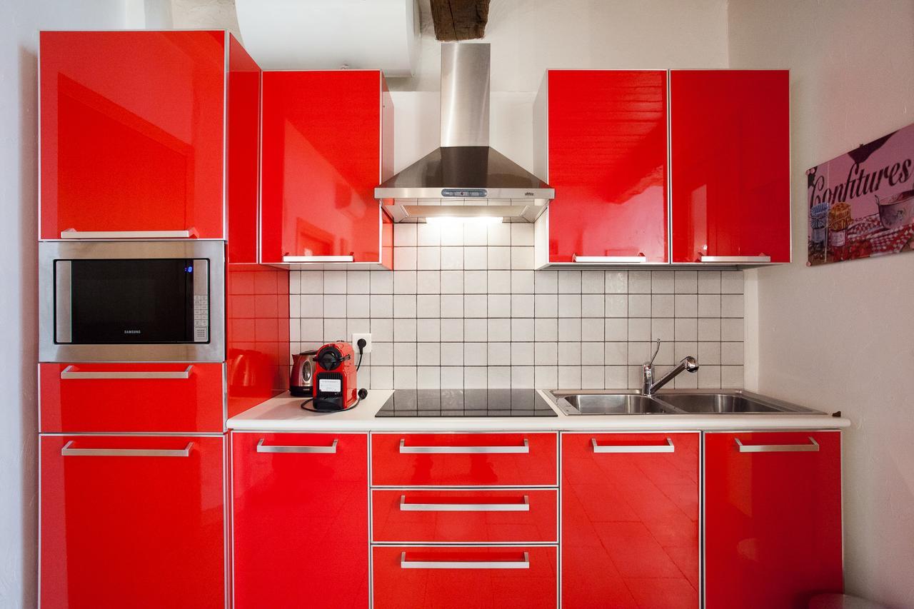 Freres Suquet Sea Appartement