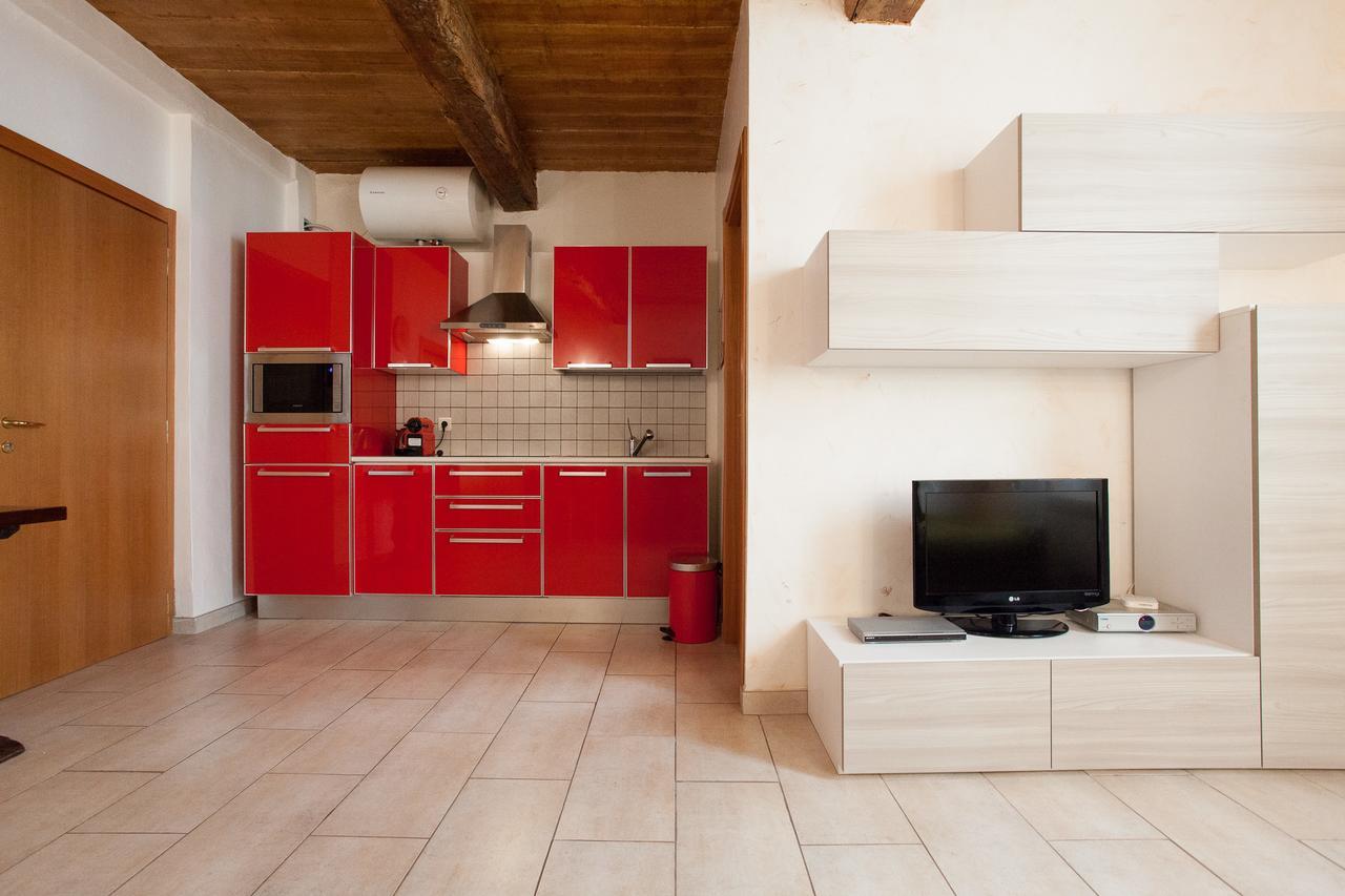 Apartment Freres Suquet Sea
