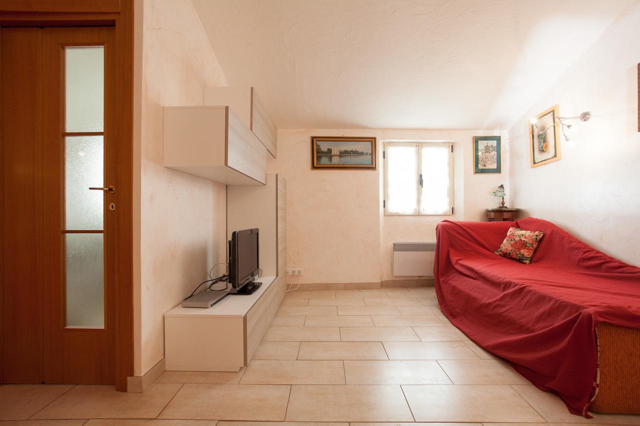 Appartement Freres Suquet Sea *