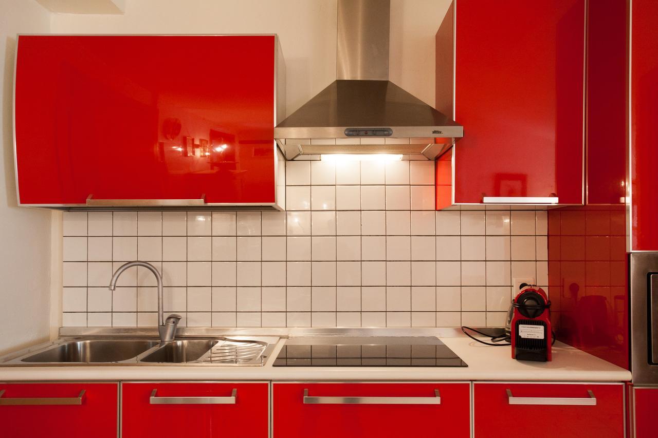 Appartement Freres Suquet Sea