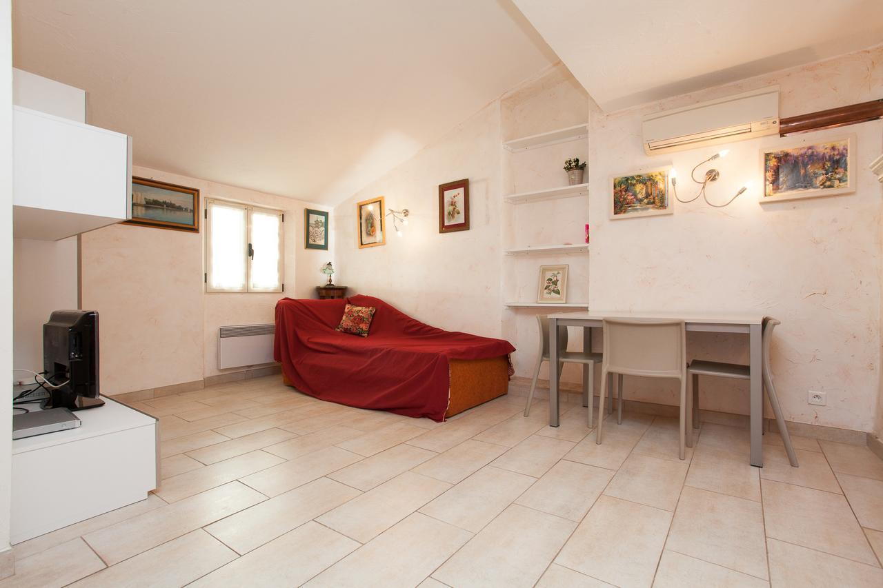 Freres Suquet Sea Appartement Cannes