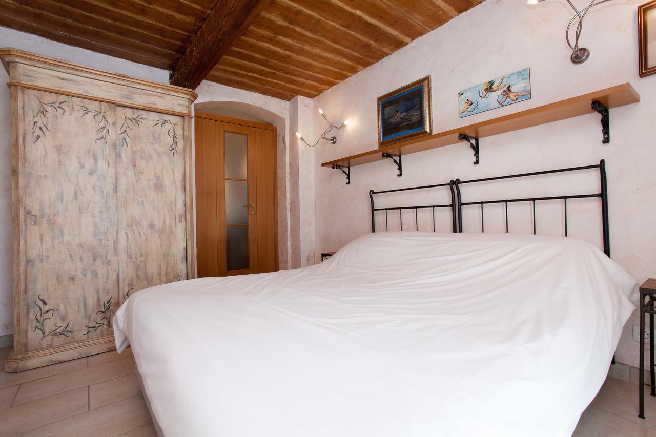 Apartment Freres Suquet Sea *
