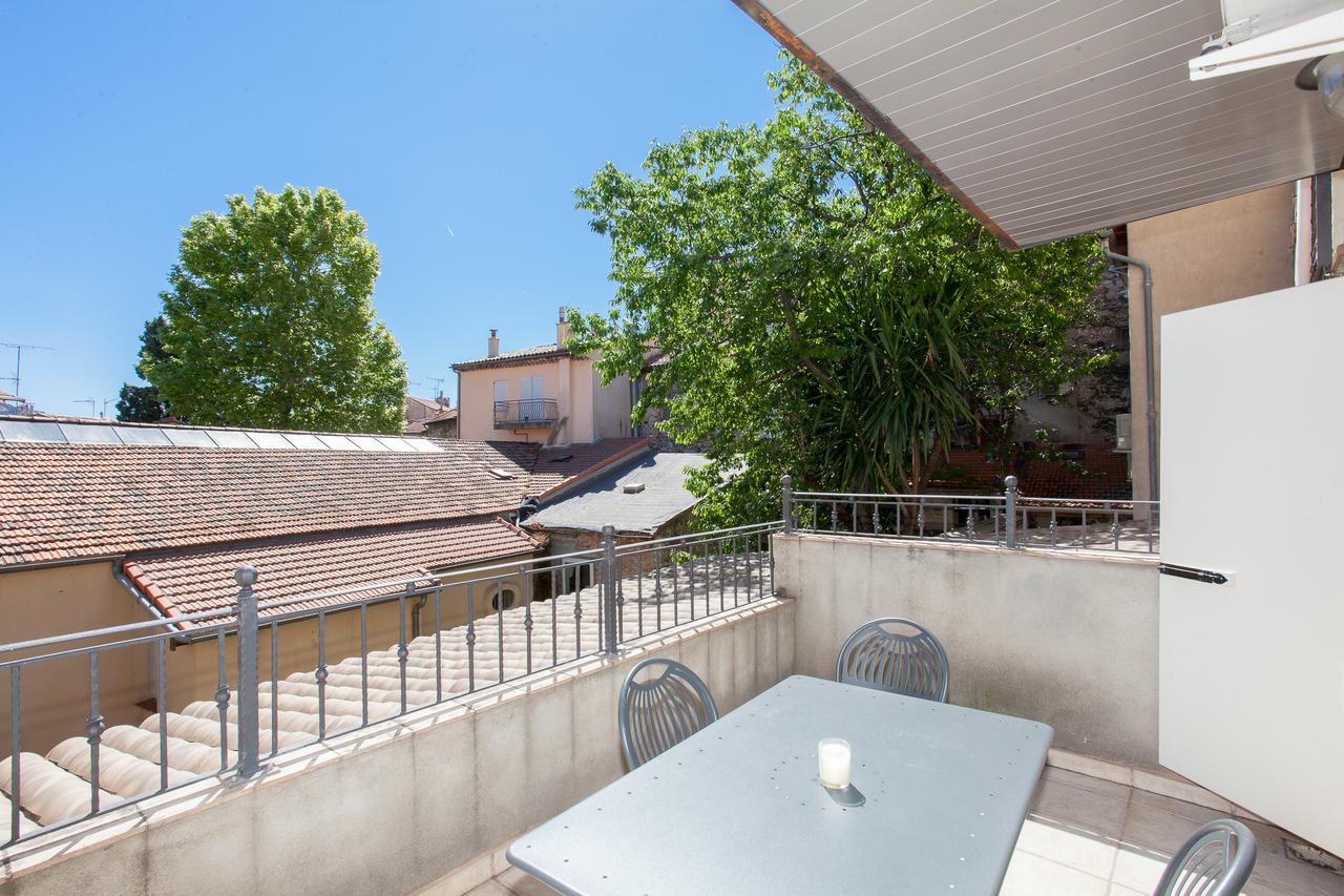Appartement Freres Suquet Sea Cannes