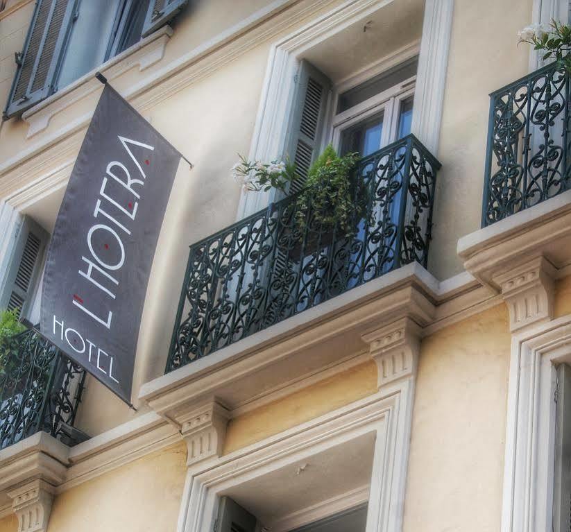 L'hotera Cannes