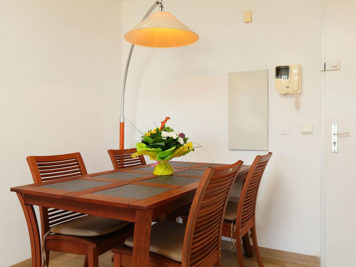 Les Terrasses De Palm Beach Apartment *