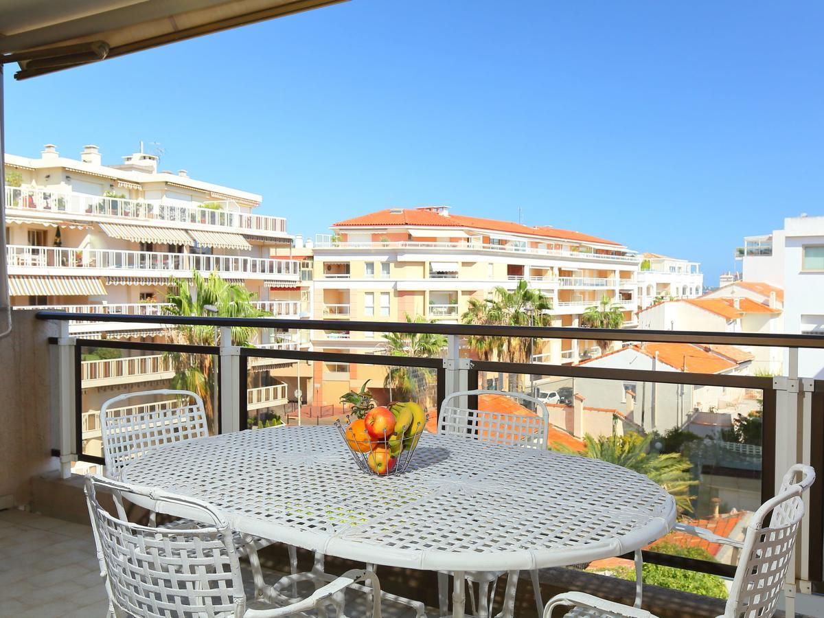 Les Terrasses De Palm Beach Apartment *