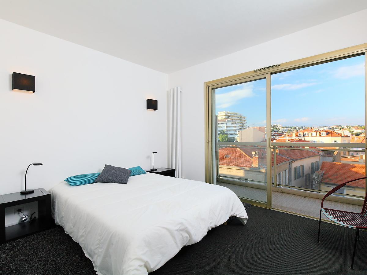 Apartment Les Goelands Cannes
