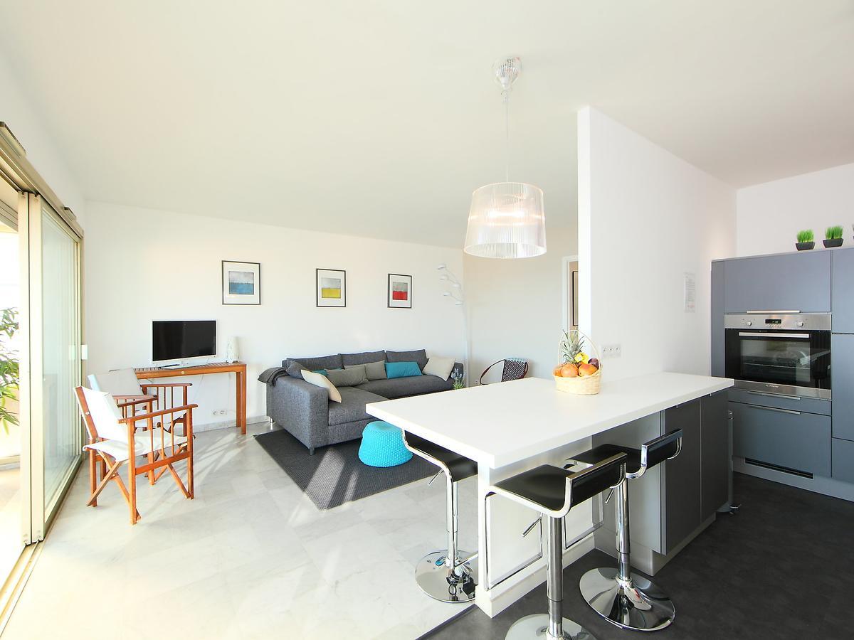 Apartment Les Goelands *