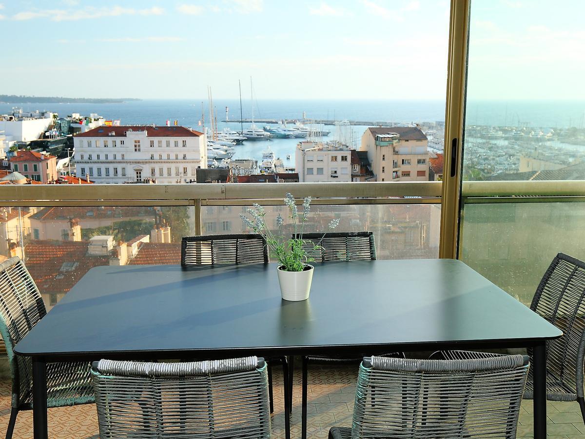 Les Goelands Apartment Cannes
