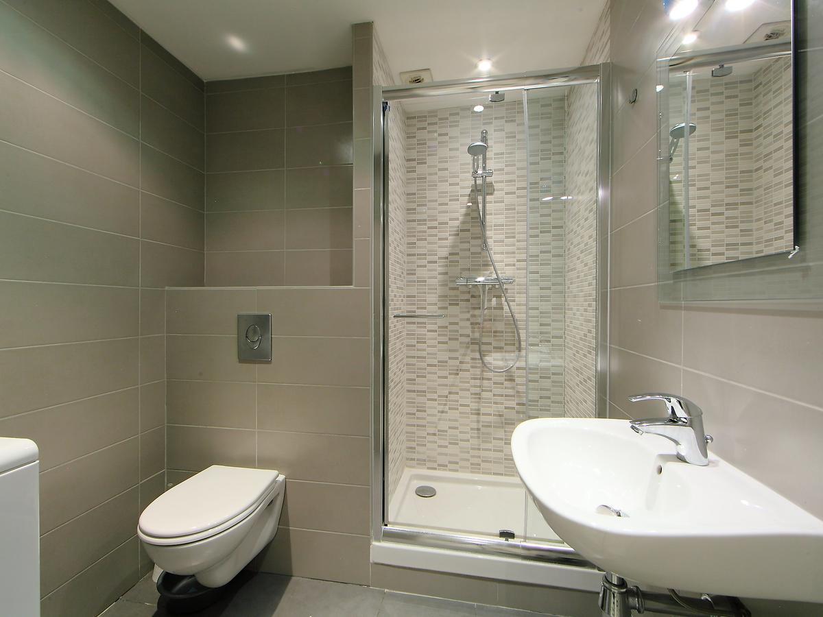 Les Goelands Apartment *