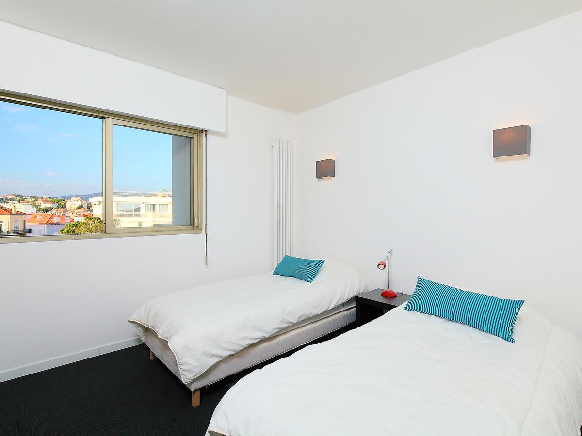 Les Goelands Apartment