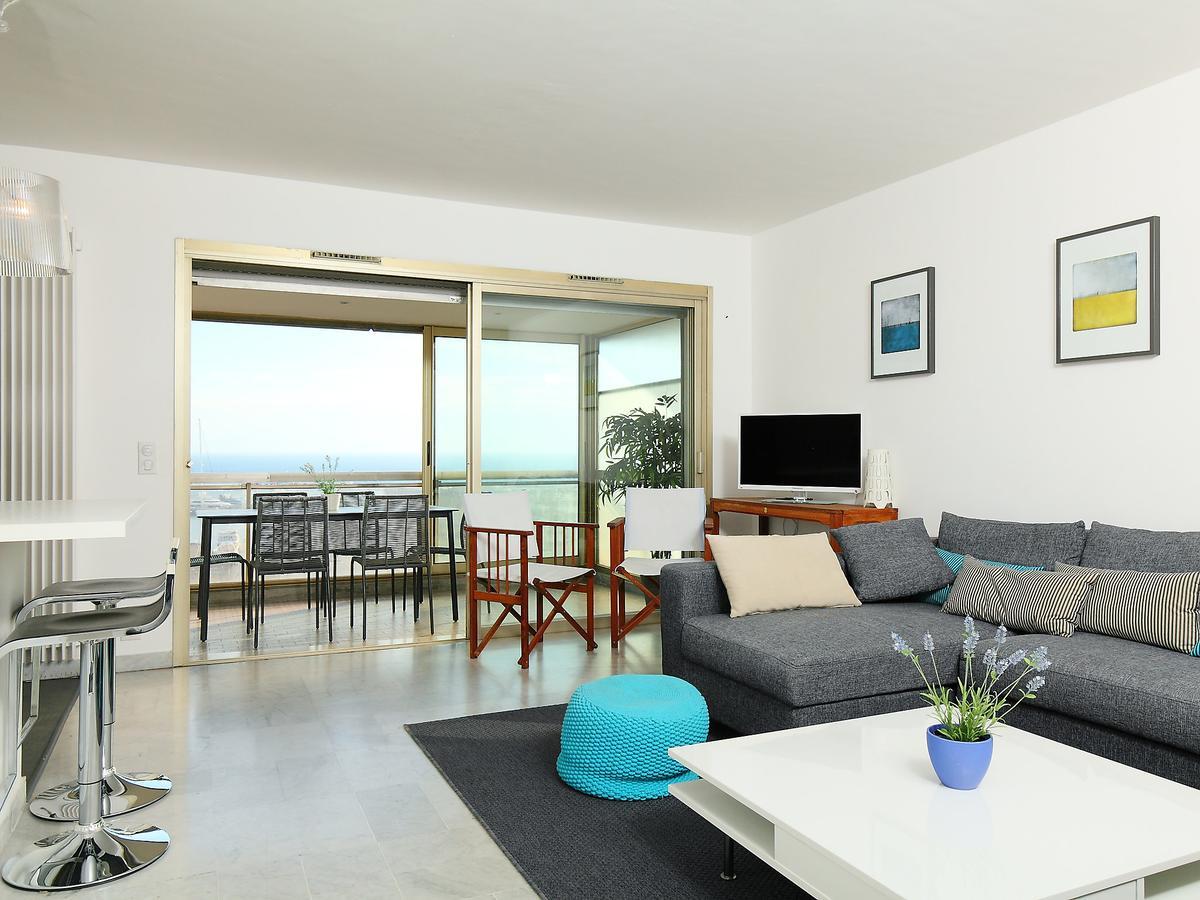 Les Goelands Apartment Cannes