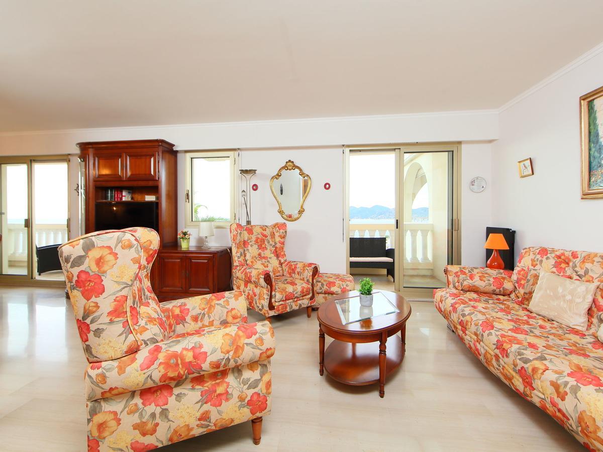 Palais Isabelle.2 Apartment