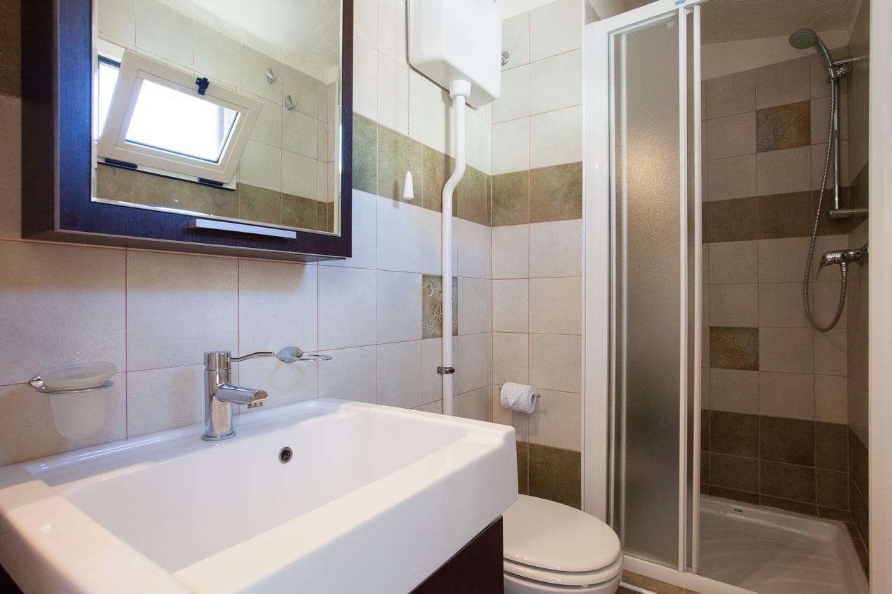 Apartment Freres Suquet Sea