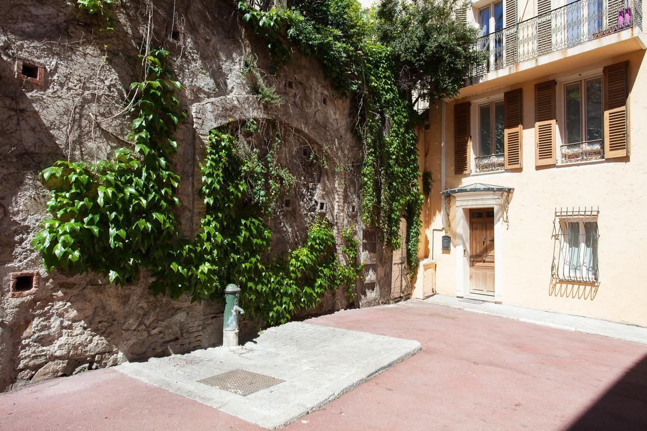 Apartment Freres Suquet Sea *