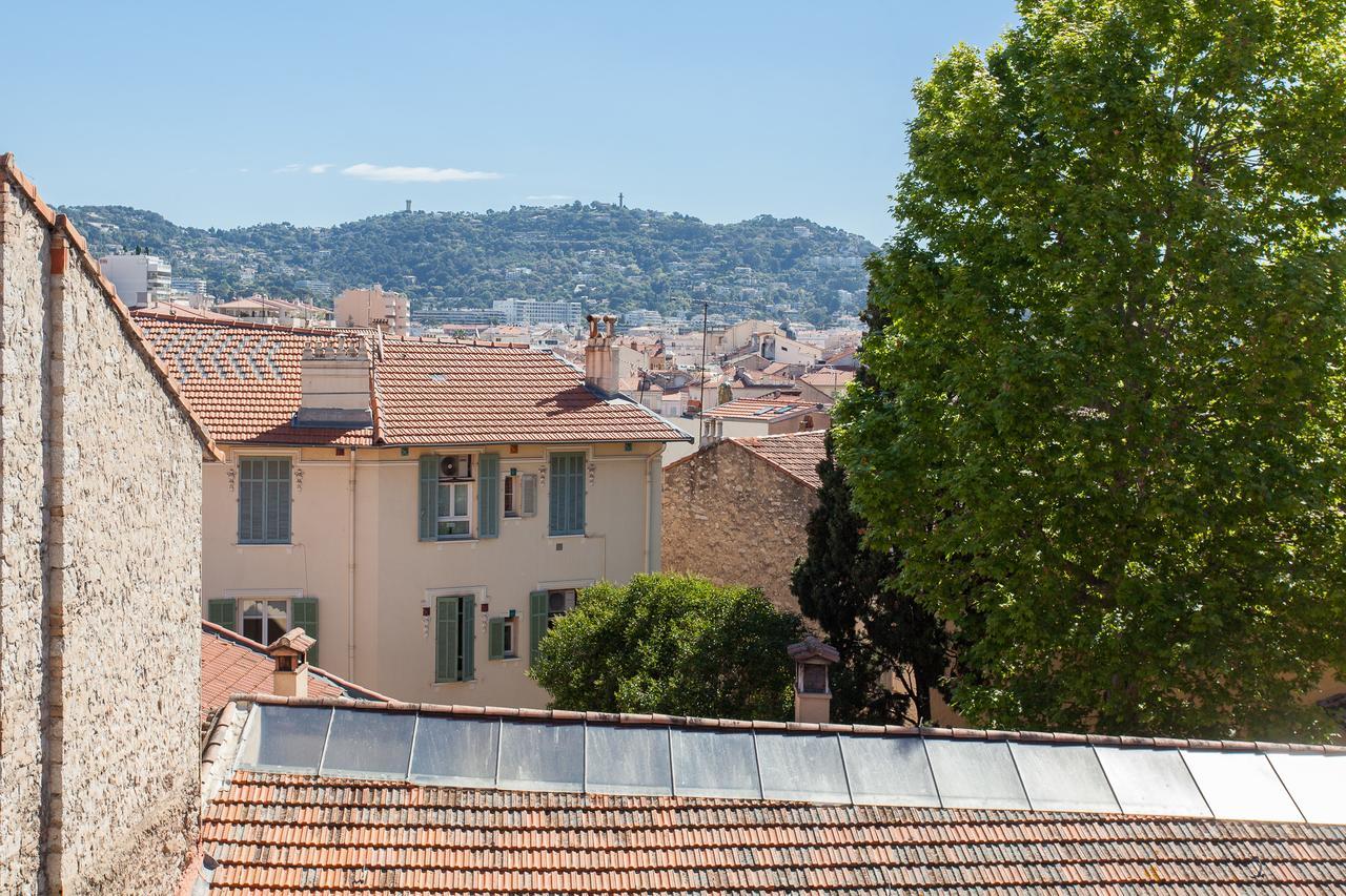 Freres Suquet Sea * Cannes